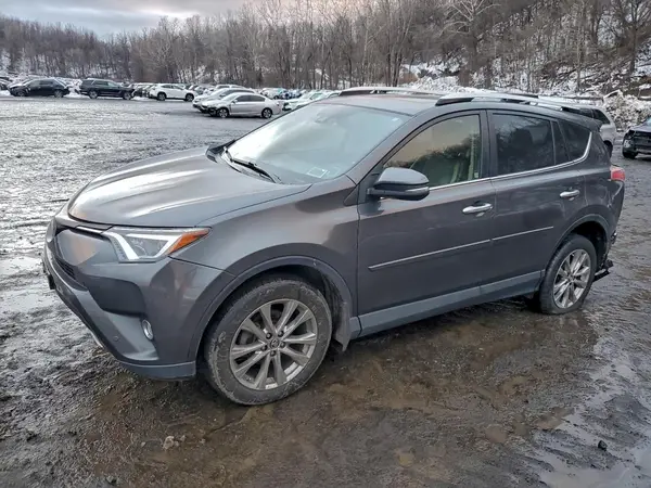 JTMDFREV4GJ086927 2016 TOYOTA RAV 4 - Image 1