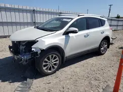 JTMDFREV4GJ089181 2016 TOYOTA RAV 4