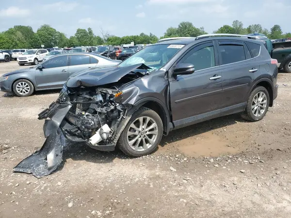 JTMDFREV4GJ092789 2016 TOYOTA RAV 4 - Image 1