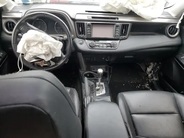 JTMDFREV4GJ092789 2016 TOYOTA RAV 4 - Image 8
