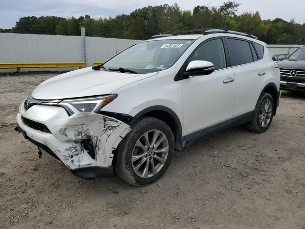 JTMDFREV4HD202336 2017 TOYOTA RAV 4 - Image 1