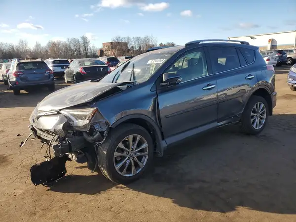 JTMDFREV4HD208136 2017 TOYOTA RAV 4 - Image 1