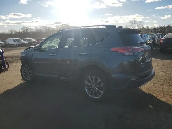 JTMDFREV4HD208136 2017 TOYOTA RAV 4 - Image 2