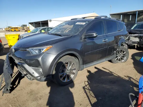 JTMDFREV4HJ153379 2017 TOYOTA RAV 4 - Image 1