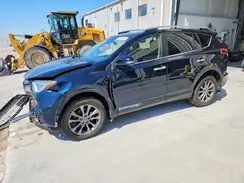 JTMDFREV4HJ706144 2017 TOYOTA RAV 4