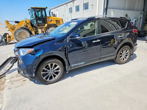 JTMDFREV4HJ706144 2017 TOYOTA RAV 4 - Image 1