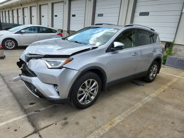 JTMDFREV4JD235973 2018 TOYOTA RAV 4 - Image 1