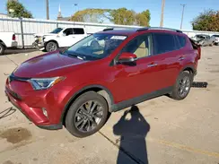 JTMDFREV4JD244401 2018 TOYOTA RAV 4