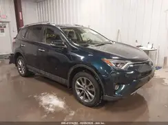 JTMDFREV4JJ185481 2018 TOYOTA RAV 4