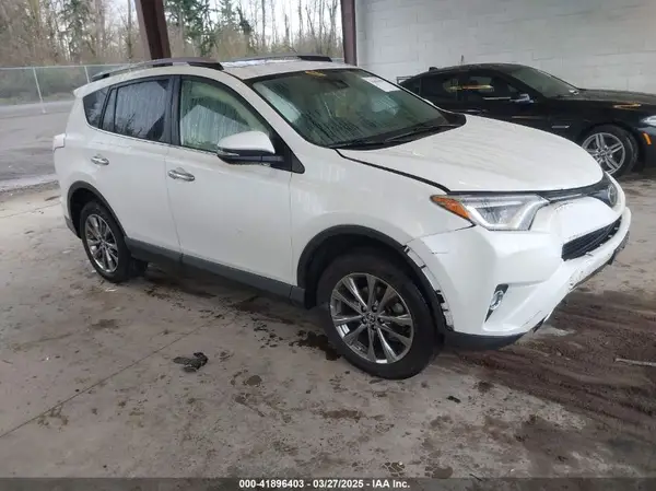 JTMDFREV4JJ235019 2018 TOYOTA RAV 4 - Image 1