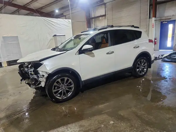 JTMDFREV4JJ726934 2018 TOYOTA RAV 4 - Image 1