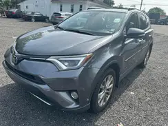 JTMDFREV5GD182662 2016 TOYOTA RAV 4