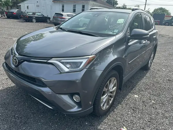 JTMDFREV5GD182662 2016 TOYOTA RAV 4 - Image 1