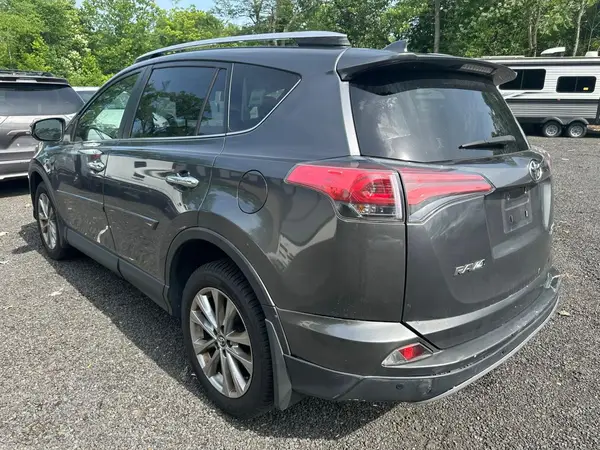 JTMDFREV5GD182662 2016 TOYOTA RAV 4 - Image 2