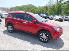 JTMDFREV5GJ058151 2016 TOYOTA RAV 4
