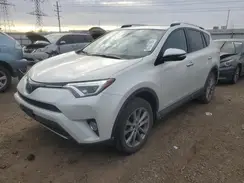 JTMDFREV5GJ064192 2016 TOYOTA RAV 4