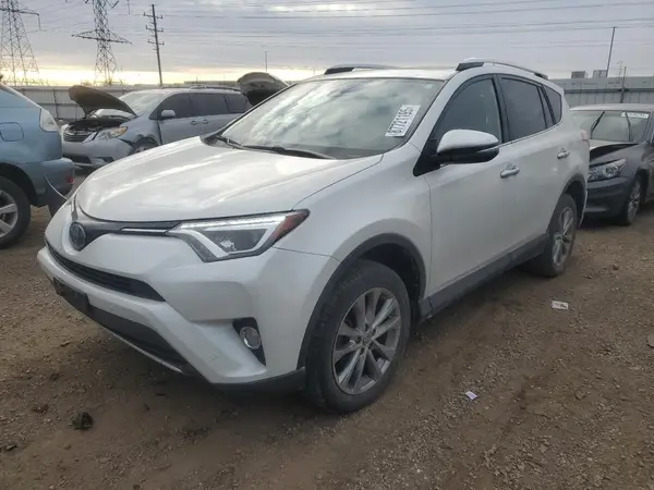 JTMDFREV5GJ064192 2016 TOYOTA RAV 4 - Image 1