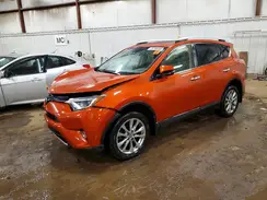 JTMDFREV5GJ066749 2016 TOYOTA RAV 4