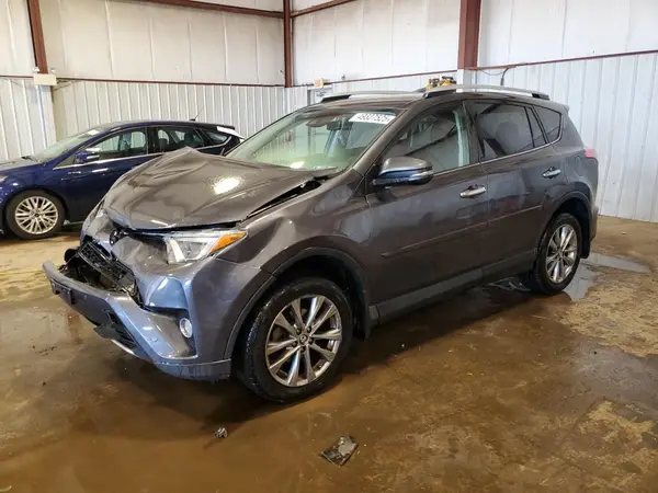 JTMDFREV5GJ075936 2016 TOYOTA RAV 4 - Image 1