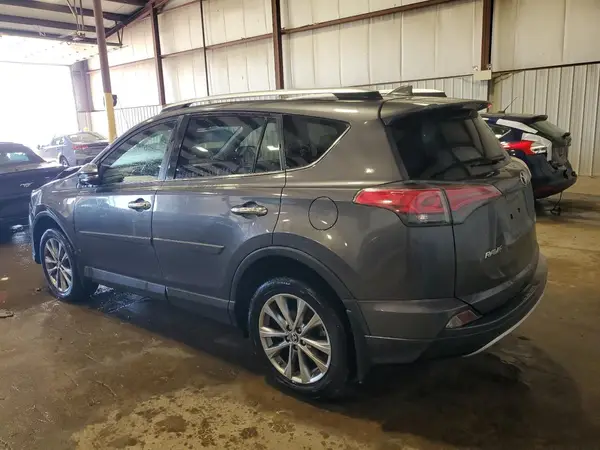 JTMDFREV5GJ075936 2016 TOYOTA RAV 4 - Image 2