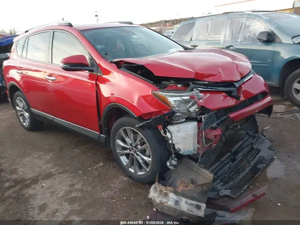 JTMDFREV5GJ076259 2016 TOYOTA RAV 4 - Image 1