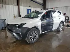 JTMDFREV5GJ080540 2016 TOYOTA RAV 4