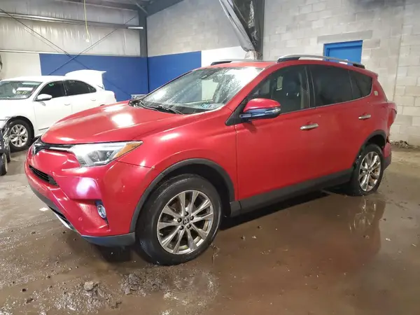 JTMDFREV5GJ086631 2016 TOYOTA RAV 4 - Image 1