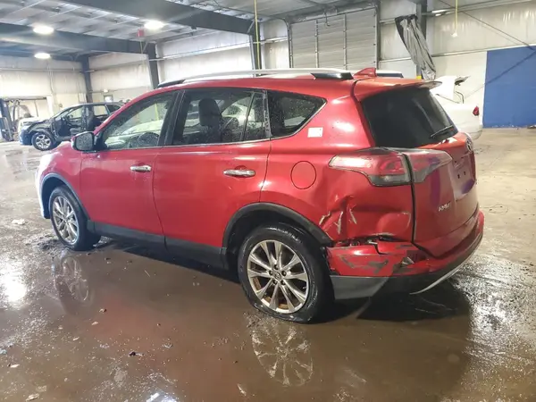 JTMDFREV5GJ086631 2016 TOYOTA RAV 4 - Image 2