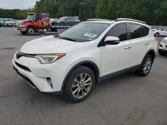 JTMDFREV5GJ093028 2016 TOYOTA RAV 4