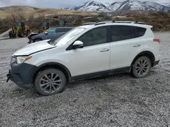 JTMDFREV5HJ159255 2017 TOYOTA RAV 4