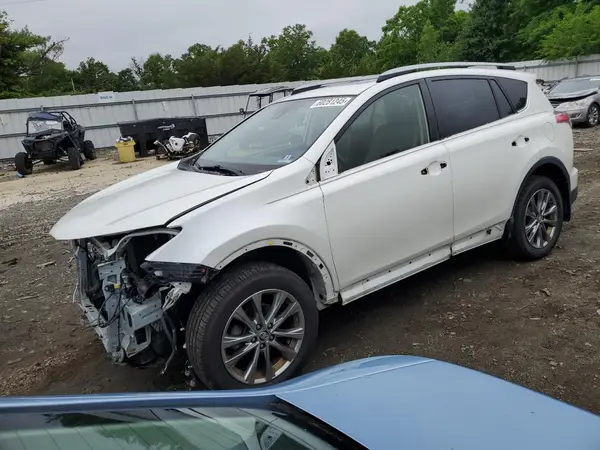 JTMDFREV5HJ168649 2017 TOYOTA RAV 4 - Image 1