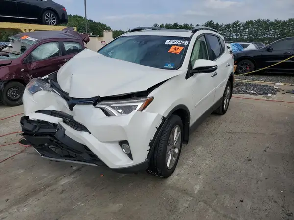 JTMDFREV5JD230846 2018 TOYOTA RAV 4 - Image 1