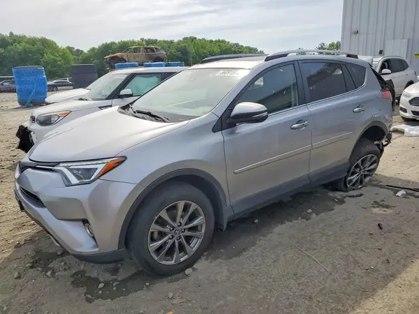 JTMDFREV5JD239269 2018 TOYOTA RAV 4 - Image 1