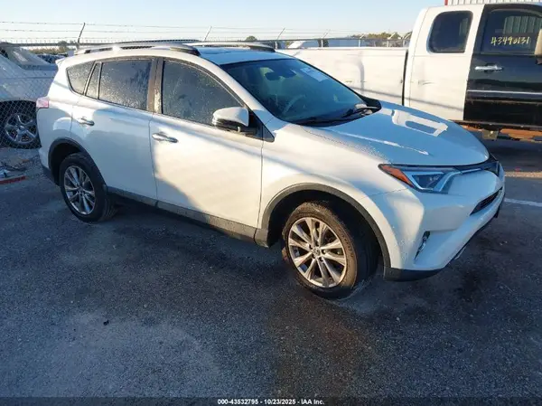 JTMDFREV5JD241314 2018 TOYOTA RAV 4 - Image 1