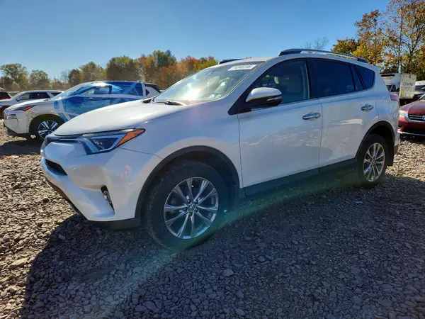 JTMDFREV5JD255018 2018 TOYOTA RAV 4 - Image 1