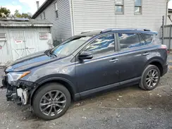 JTMDFREV5JJ175848 2018 TOYOTA RAV 4