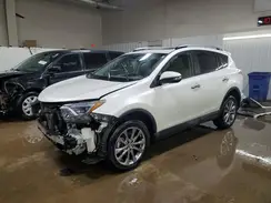 JTMDFREV5JJ181701 2018 TOYOTA RAV 4