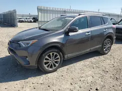 JTMDFREV5JJ184081 2018 TOYOTA RAV 4