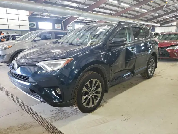 JTMDFREV5JJ737487 2018 TOYOTA RAV 4 - Image 1