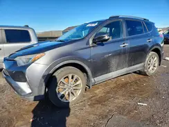 JTMDFREV6GD187076 2016 TOYOTA RAV 4