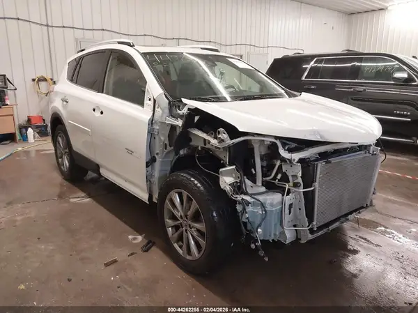 JTMDFREV6GD188826 2016 TOYOTA RAV 4