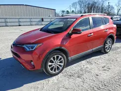 JTMDFREV6GJ056313 2016 TOYOTA RAV 4