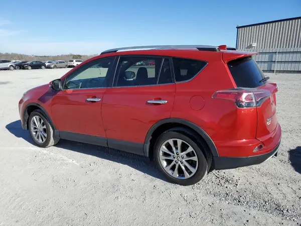 JTMDFREV6GJ056313 2016 TOYOTA RAV 4 - Image 2