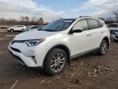 JTMDFREV6GJ068655 2016 TOYOTA RAV 4