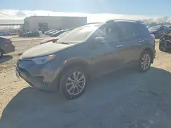 JTMDFREV6GJ073192 2016 TOYOTA RAV 4