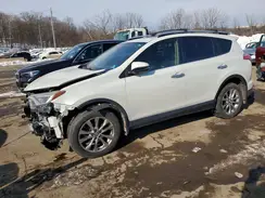 JTMDFREV6GJ073614 2016 TOYOTA RAV 4
