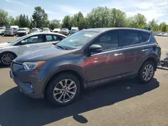 JTMDFREV6GJ073970 2016 TOYOTA RAV 4