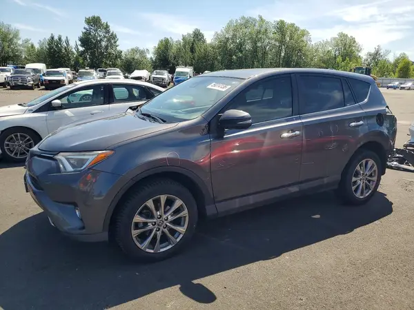 JTMDFREV6GJ073970 2016 TOYOTA RAV 4 - Image 1