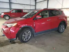 JTMDFREV6GJ075783 2016 TOYOTA RAV 4