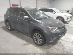 JTMDFREV6GJ080563 2016 TOYOTA RAV 4